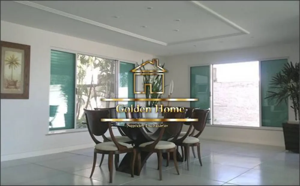 Casa, 5 quartos, 950 m² - Foto 10