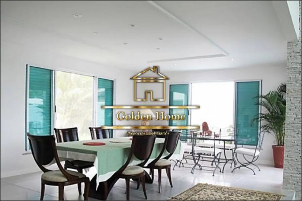 Casa, 5 quartos, 950 m² - Foto 12