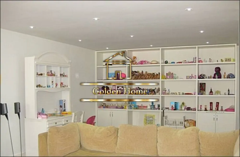 Casa, 5 quartos, 950 m² - Foto 21