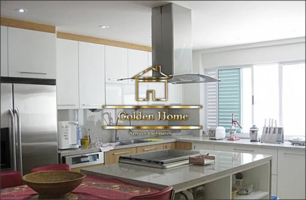 Casa, 5 quartos, 950 m² - Foto 26