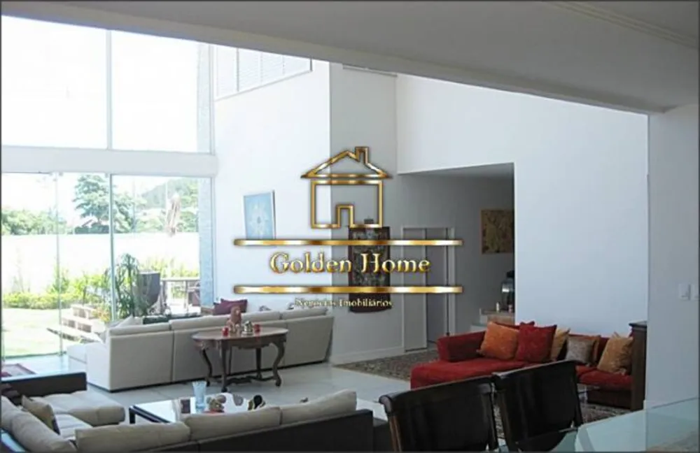 Casa, 5 quartos, 950 m² - Foto 9