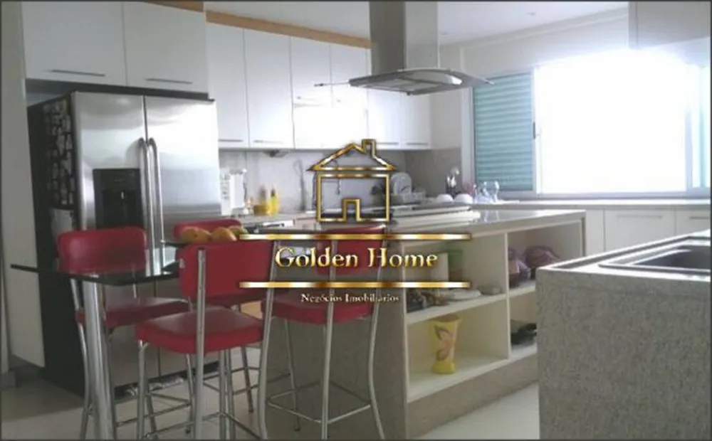 Casa, 5 quartos, 950 m² - Foto 25