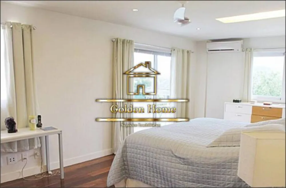 Casa, 5 quartos, 950 m² - Foto 23