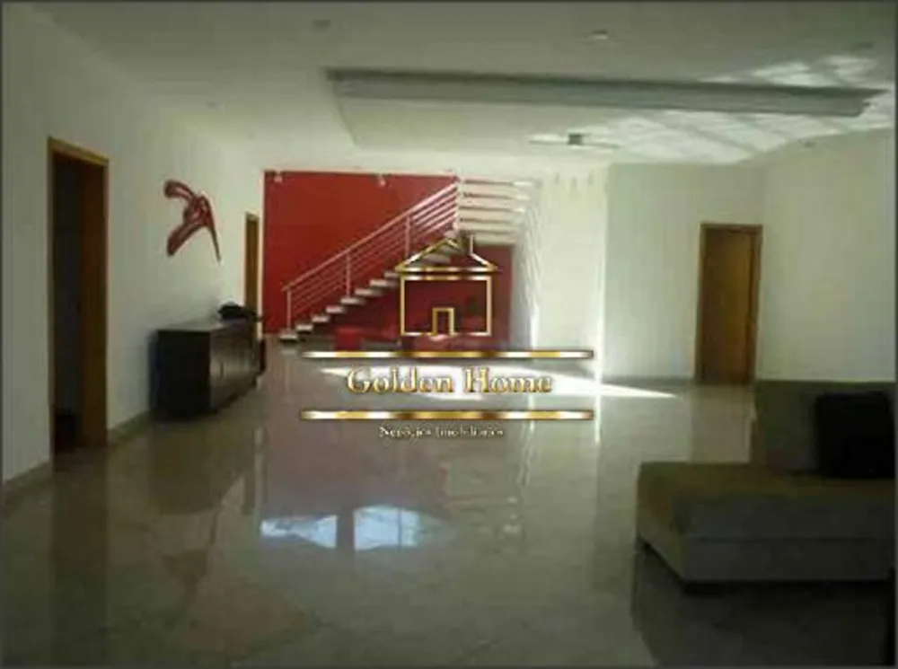 Casa de Condomínio, 5 quartos - Foto 12