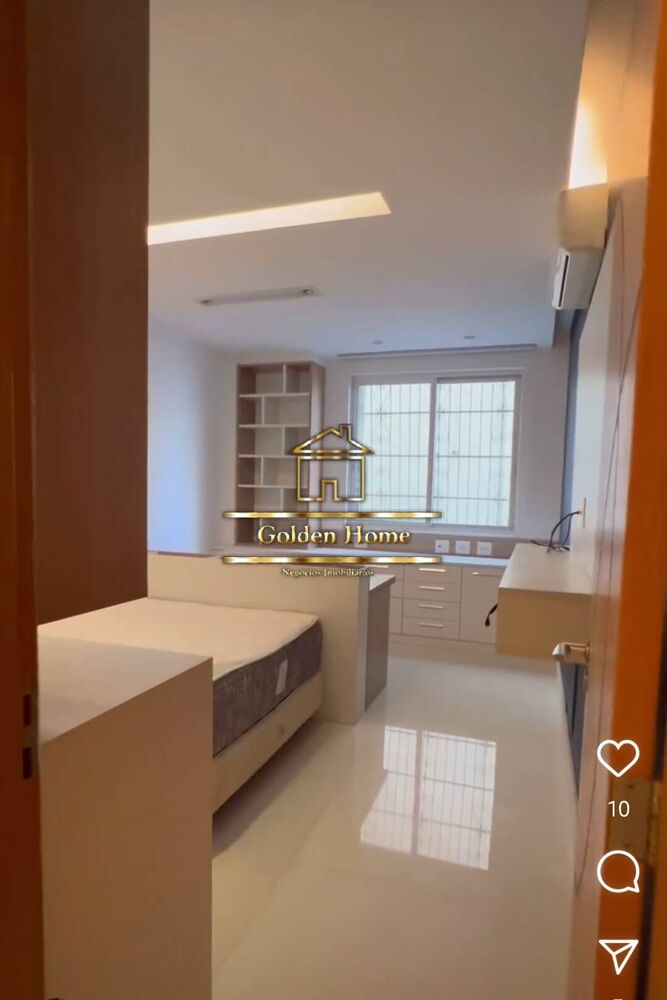 Apartamento para alugar com 3 quartos, 205m² - Foto 4