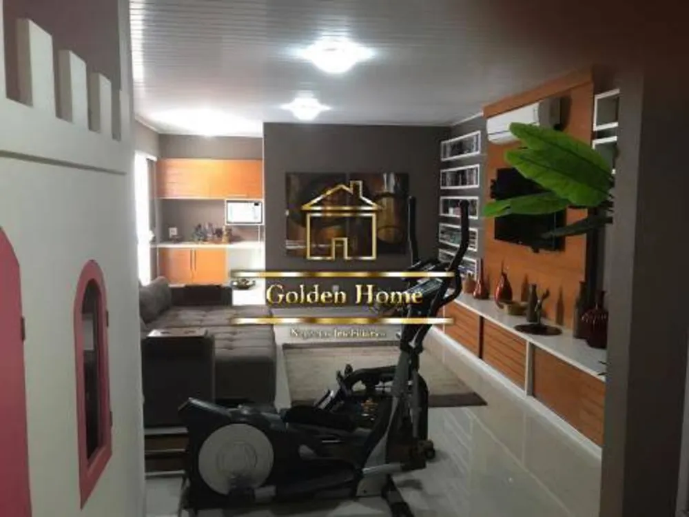 Casa, 6 quartos, 600 m² - Foto 10