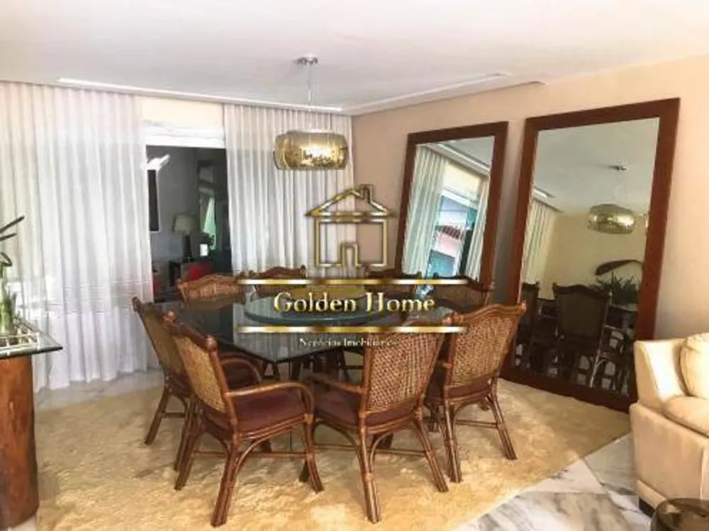 Casa, 6 quartos, 600 m² - Foto 12
