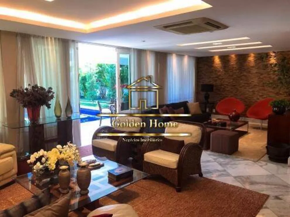 Casa, 6 quartos, 600 m² - Foto 7