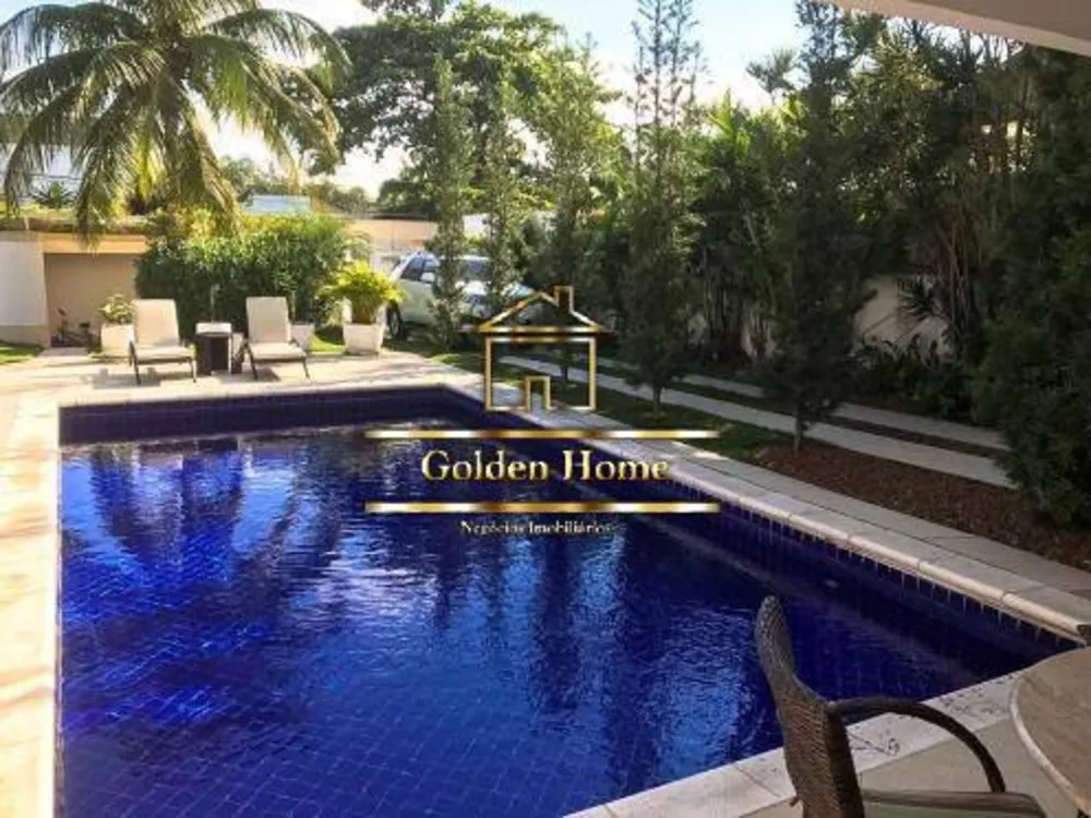 Casa, 6 quartos, 600 m² - Foto 2