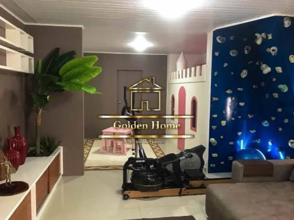 Casa, 6 quartos, 600 m² - Foto 11