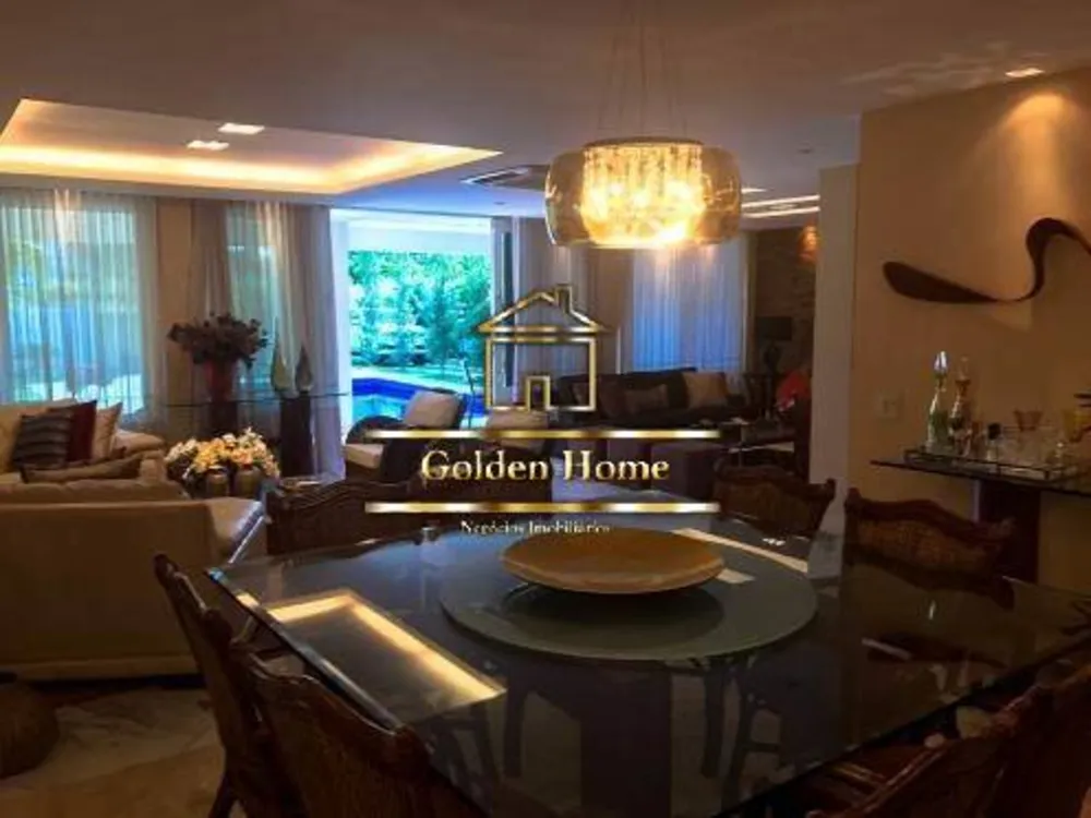 Casa, 6 quartos, 600 m² - Foto 5