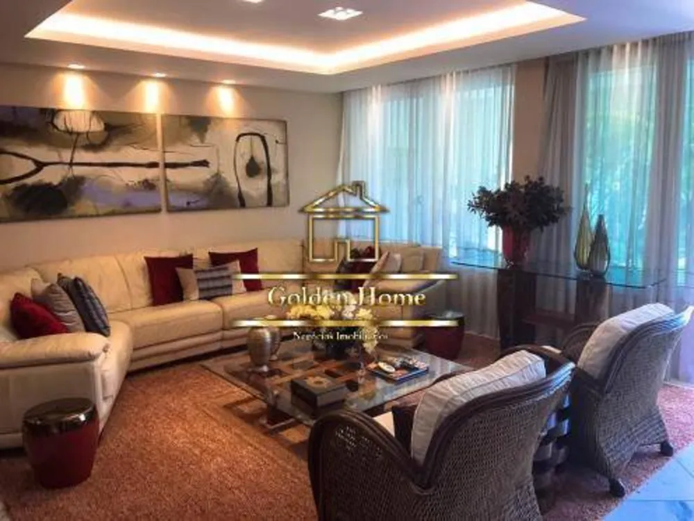 Casa, 6 quartos, 600 m² - Foto 6
