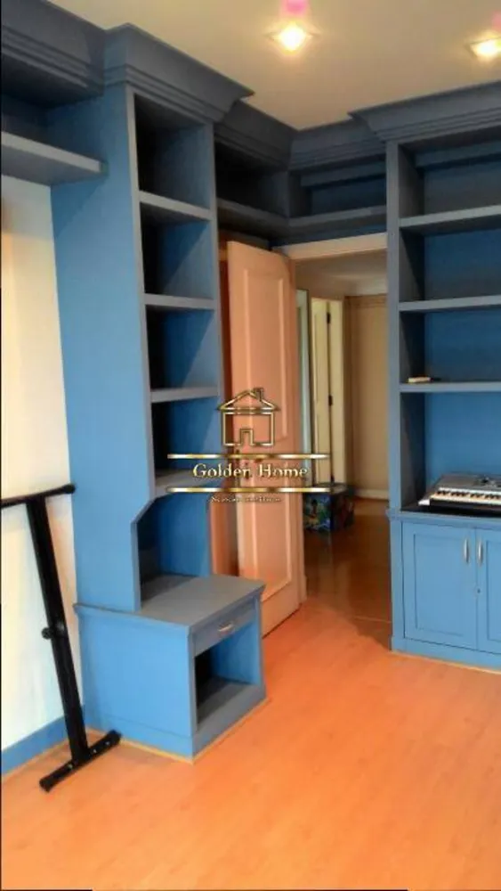 Cobertura, 4 quartos, 500 m² - Foto 28