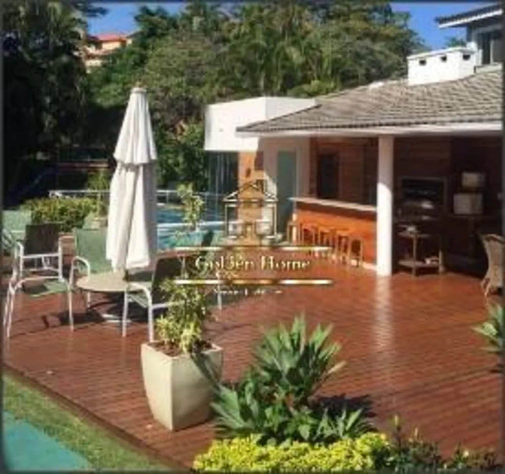 Casa de Condomínio, 5 quartos - Foto 4