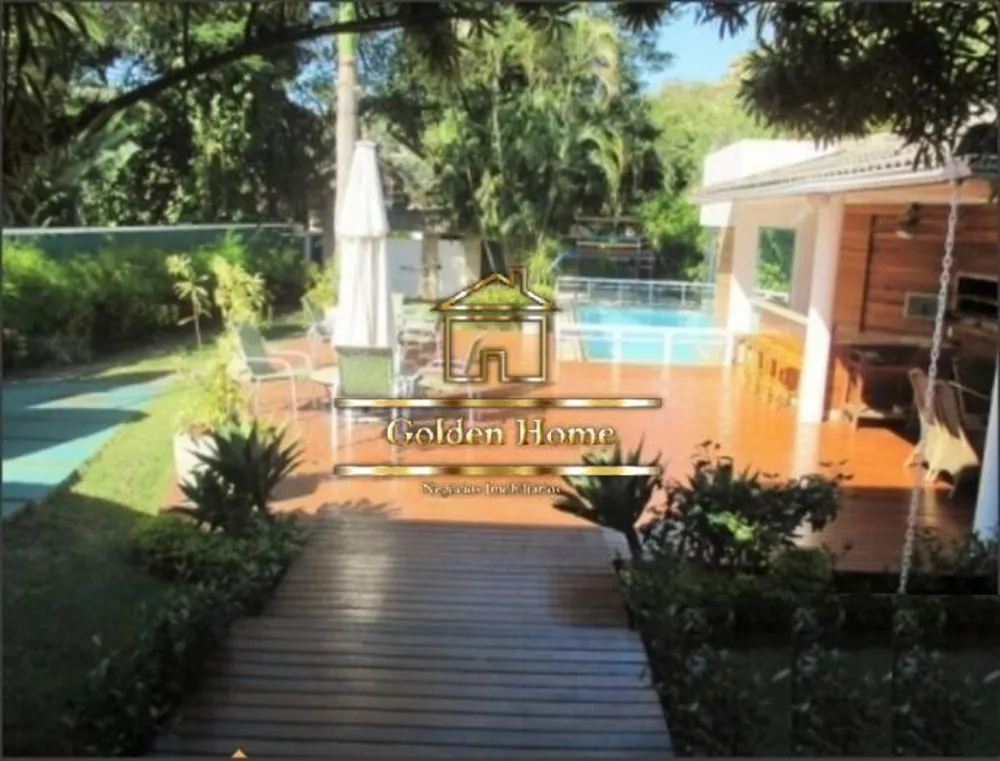 Casa de Condomínio, 5 quartos - Foto 5
