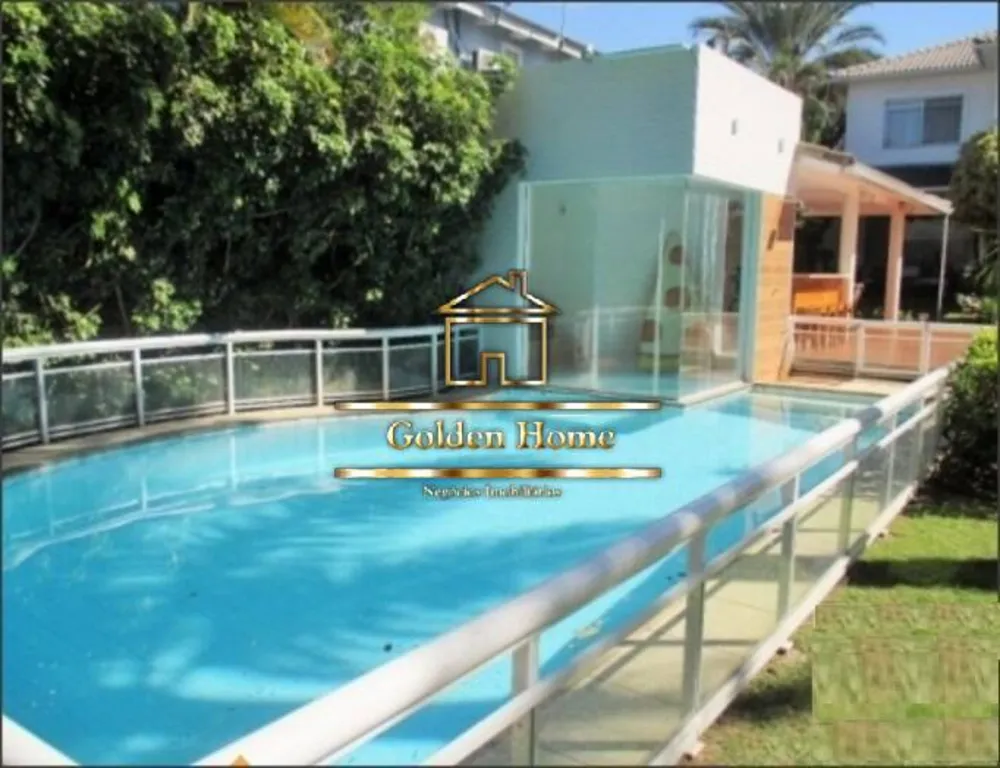 Casa de Condomínio, 5 quartos - Foto 6