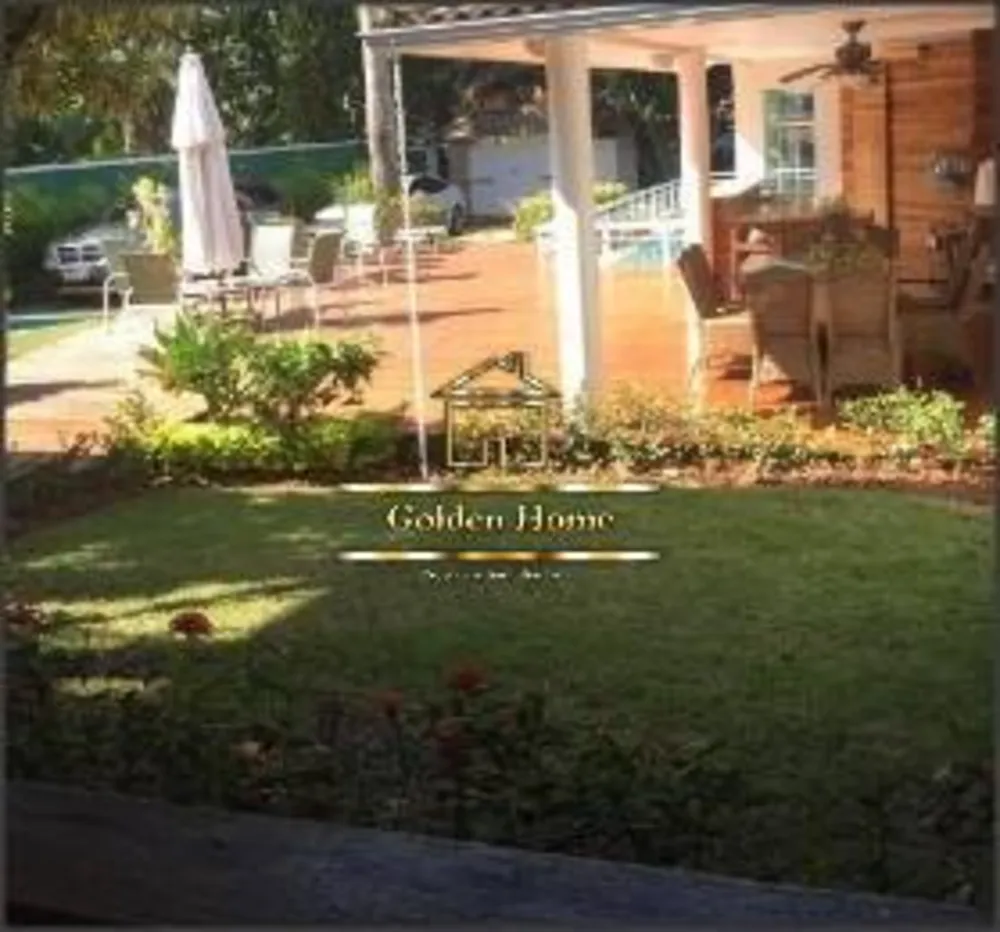 Casa de Condomínio, 5 quartos - Foto 8