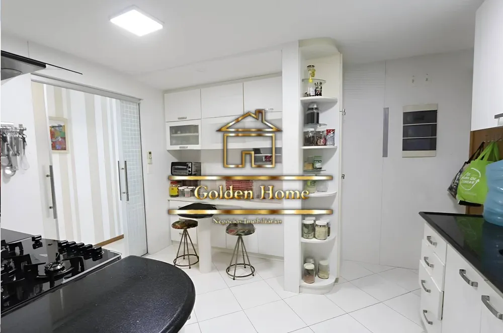 Apartamento, 3 quartos, 170 m² - Foto 25