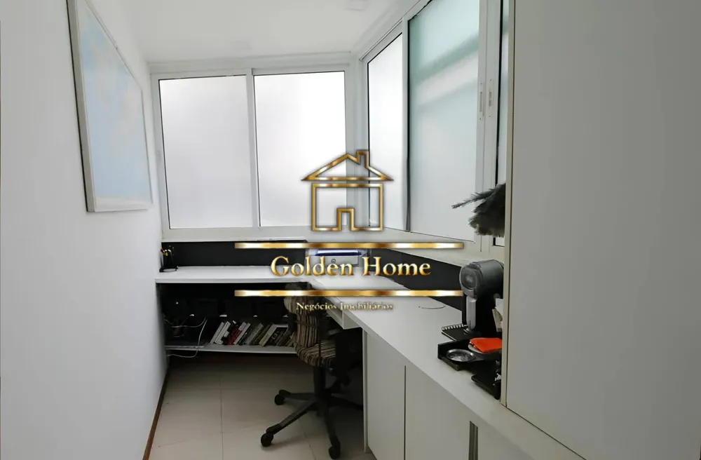 Apartamento, 3 quartos, 170 m² - Foto 16