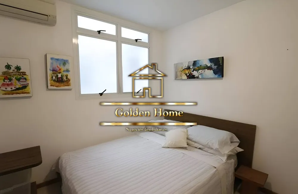 Apartamento, 3 quartos, 170 m² - Foto 19