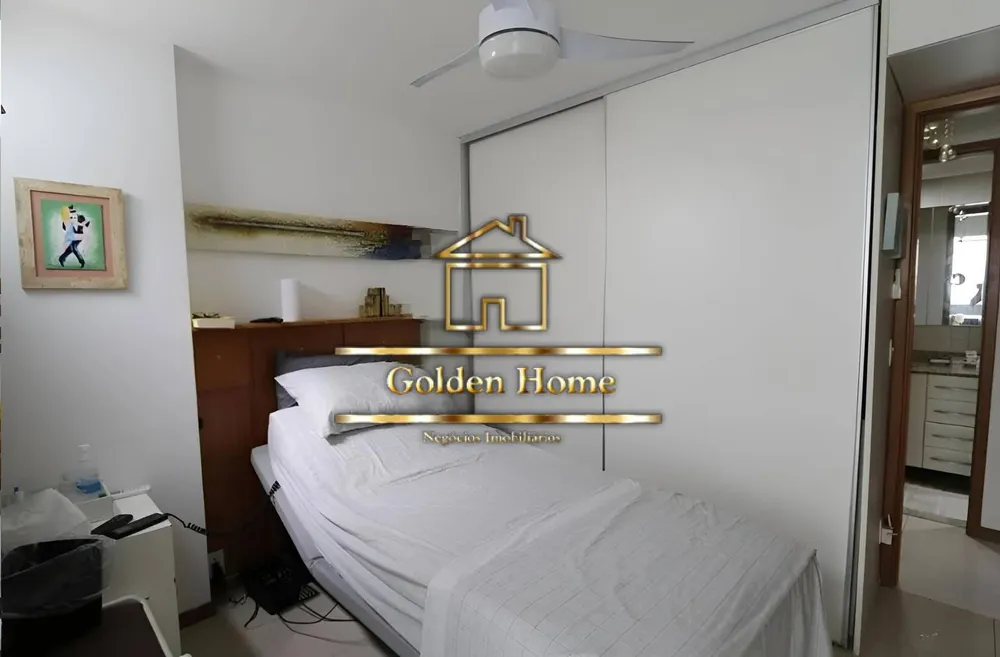Apartamento, 3 quartos, 170 m² - Foto 15