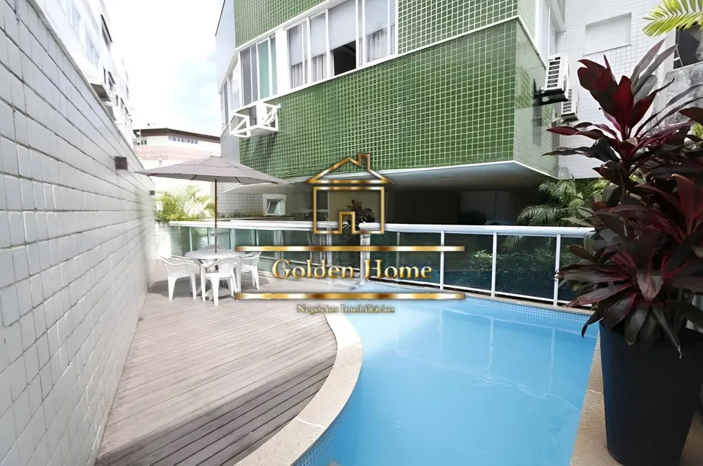 Apartamento, 3 quartos, 170 m² - Foto 28
