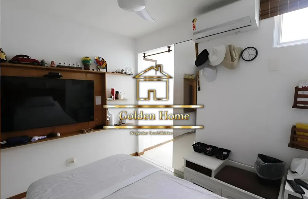 Apartamento, 3 quartos, 170 m² - Foto 13
