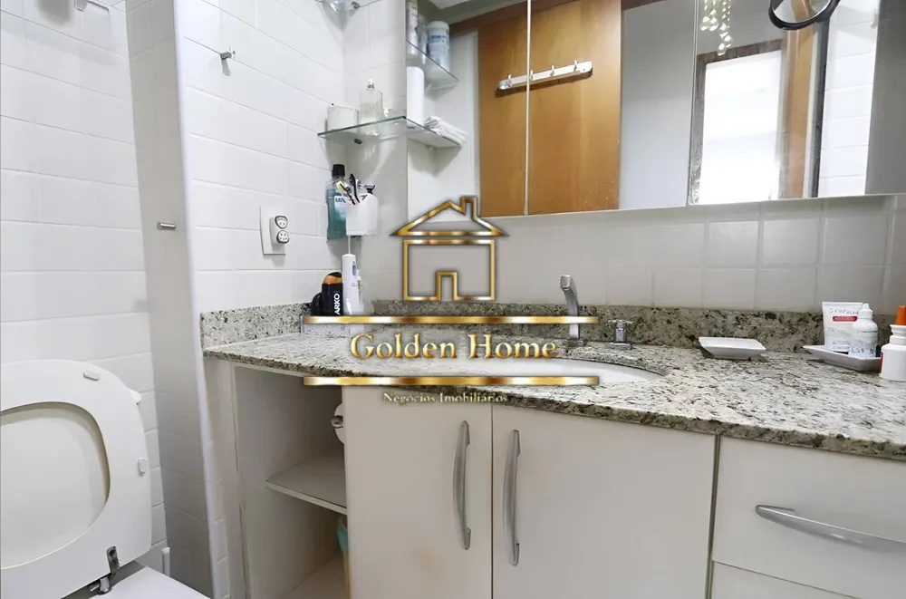 Apartamento, 3 quartos, 170 m² - Foto 17