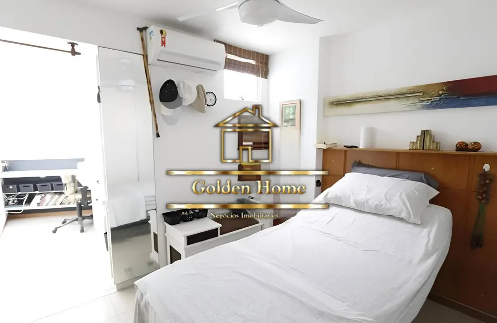 Apartamento, 3 quartos, 170 m² - Foto 14