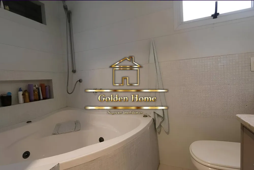 Apartamento, 3 quartos, 170 m² - Foto 12