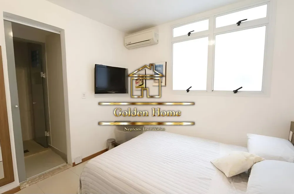 Apartamento, 3 quartos, 170 m² - Foto 18