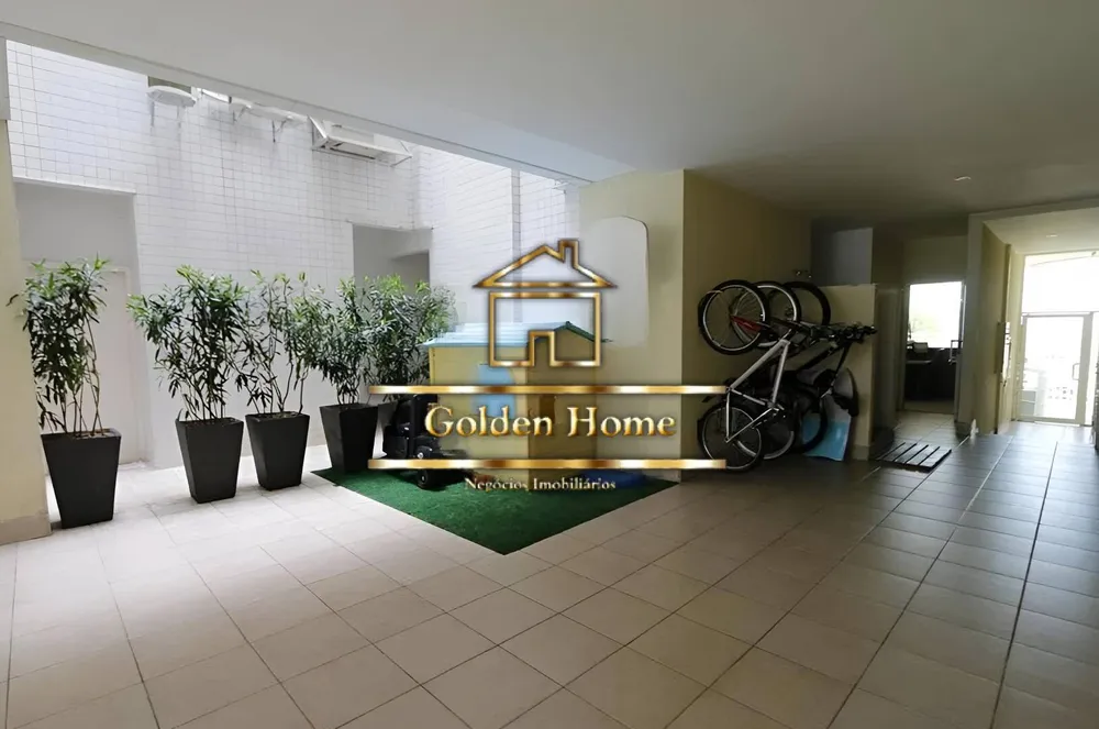Apartamento, 3 quartos, 170 m² - Foto 30