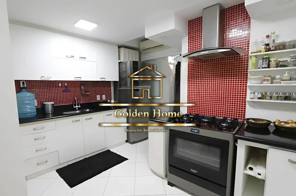 Apartamento, 3 quartos, 170 m² - Foto 22