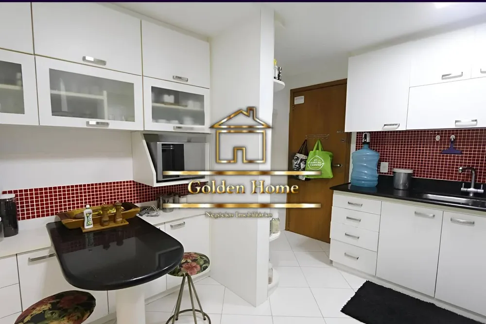 Apartamento, 3 quartos, 170 m² - Foto 24