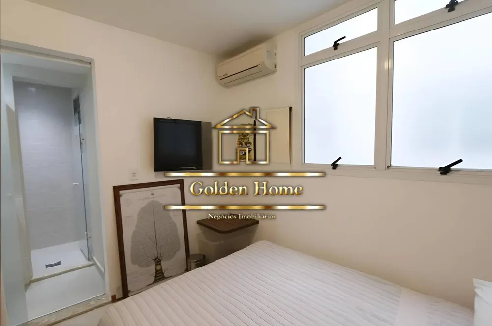 Apartamento, 3 quartos, 170 m² - Foto 21