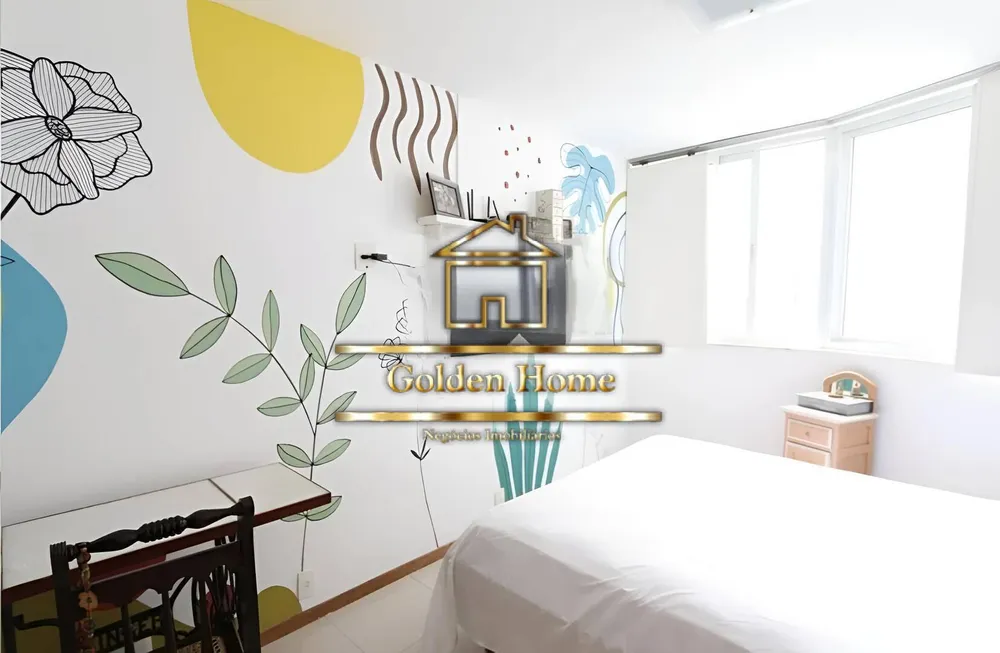 Apartamento, 3 quartos, 170 m² - Foto 9
