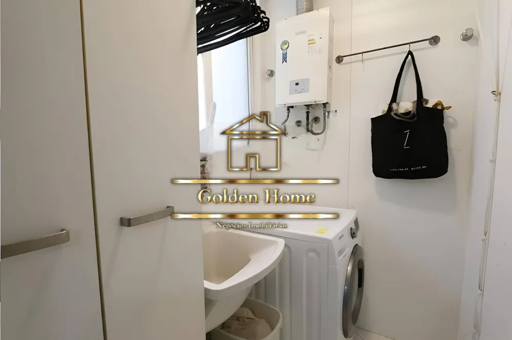 Apartamento, 3 quartos, 170 m² - Foto 26