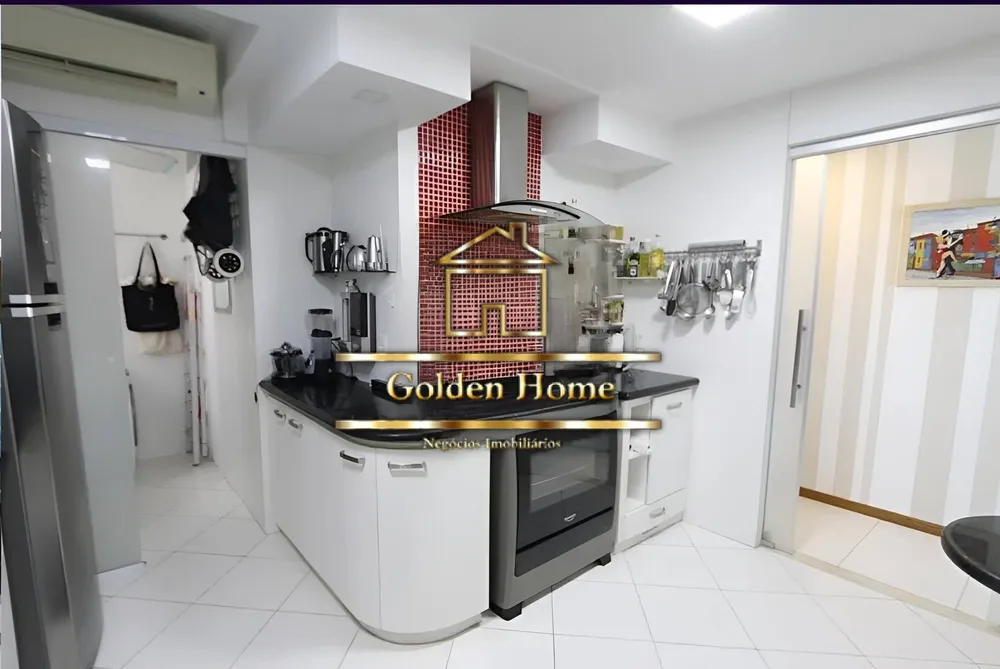Apartamento, 3 quartos, 170 m² - Foto 23