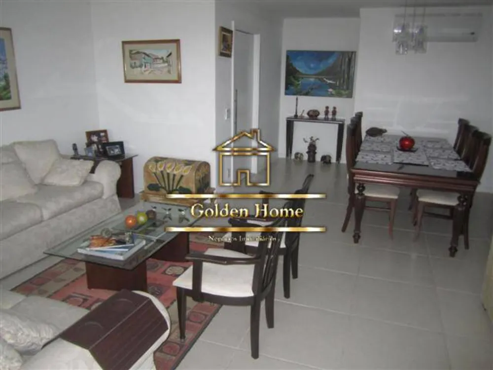 Apartamento, 3 quartos, 170 m² - Foto 13
