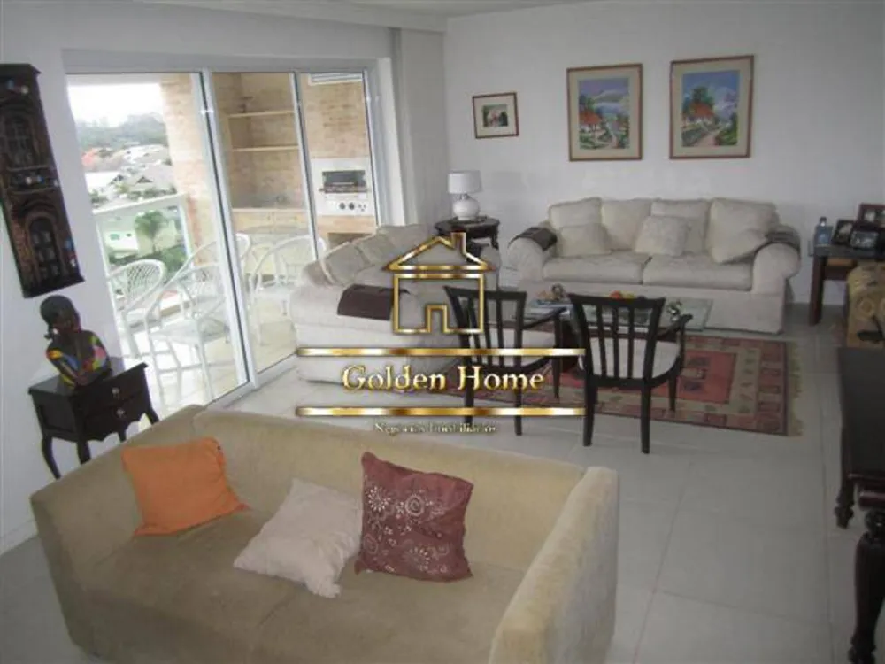 Apartamento, 3 quartos, 170 m² - Foto 15