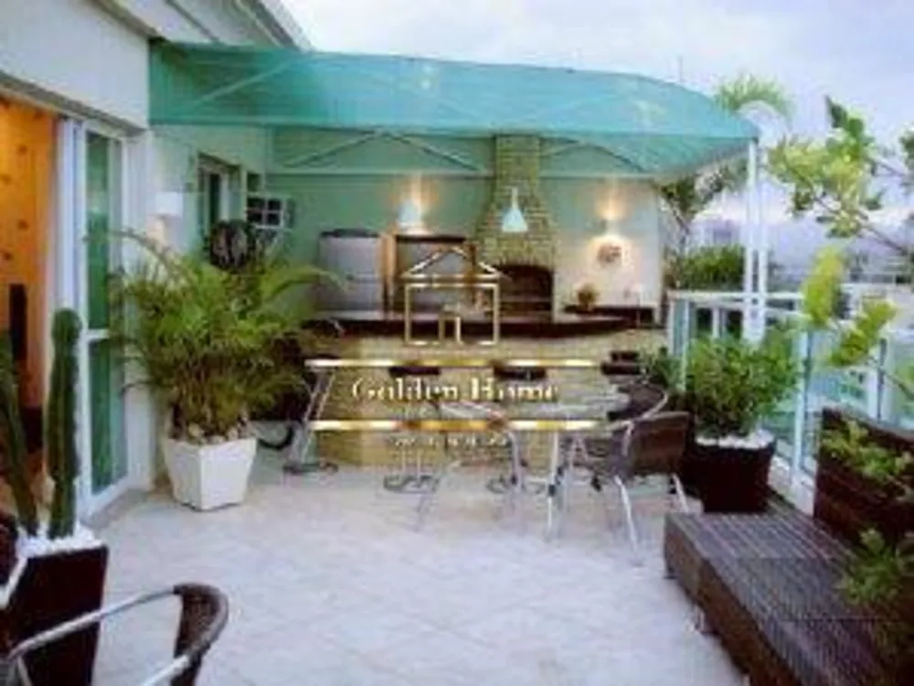 Cobertura, 3 quartos - Foto 2