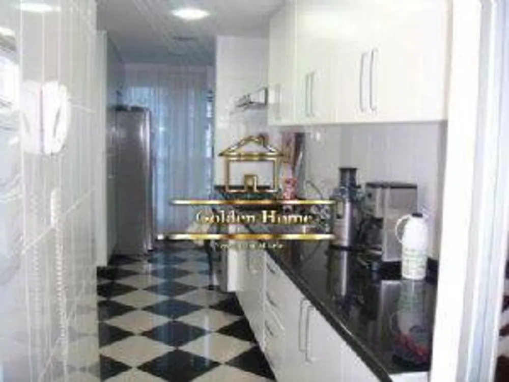 Cobertura, 3 quartos - Foto 20