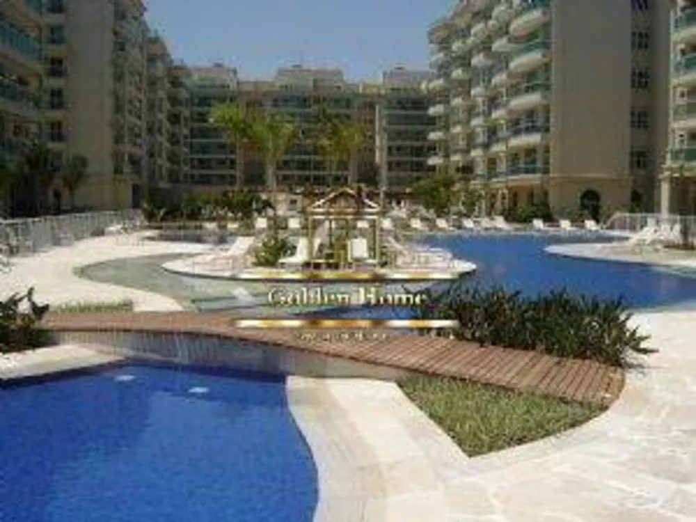 Cobertura, 3 quartos - Foto 4