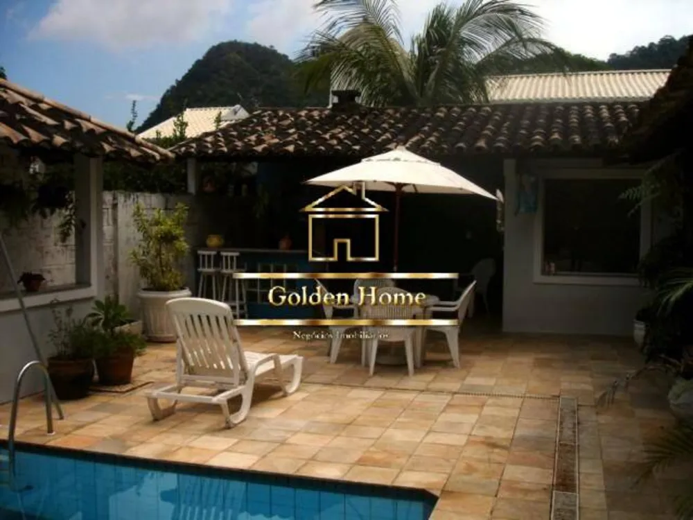 Casa de Condomínio, 4 quartos - Foto 5