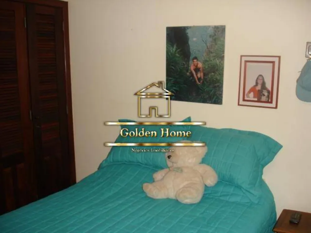 Casa de Condomínio, 4 quartos - Foto 14
