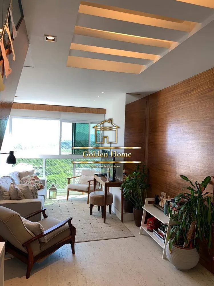 Cobertura, 3 quartos, 160 m² - Foto 5