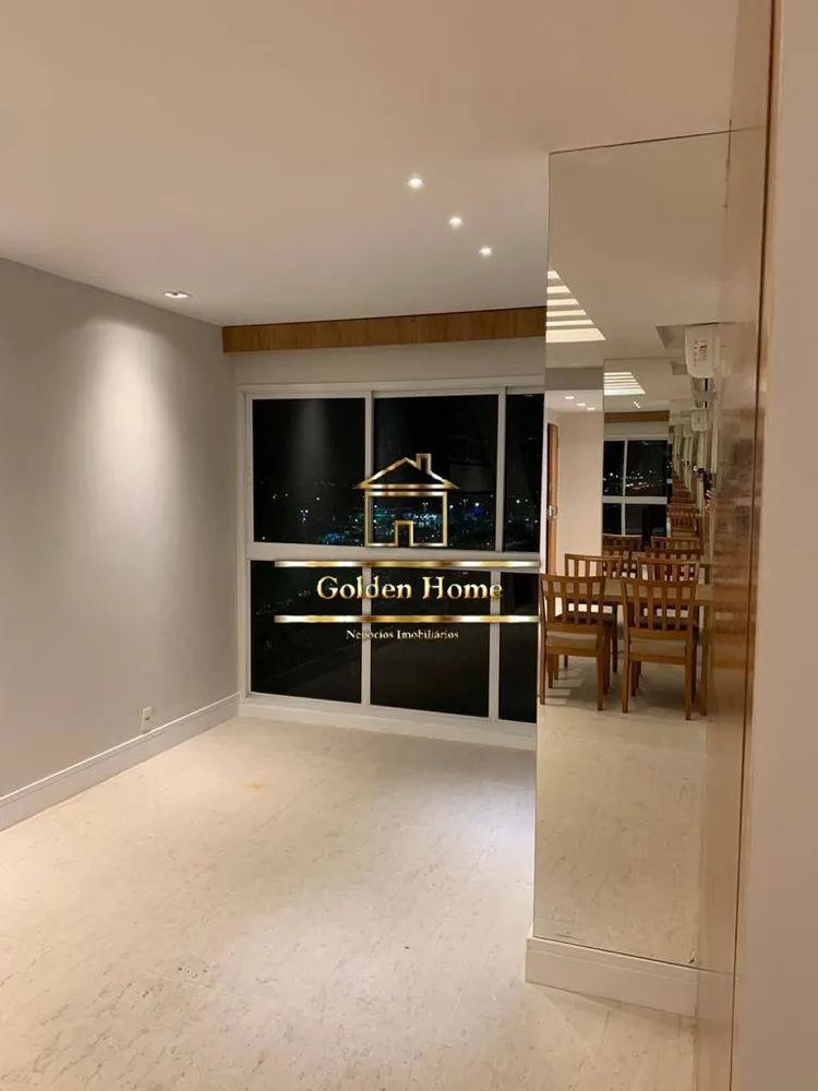 Cobertura, 3 quartos, 160 m² - Foto 2