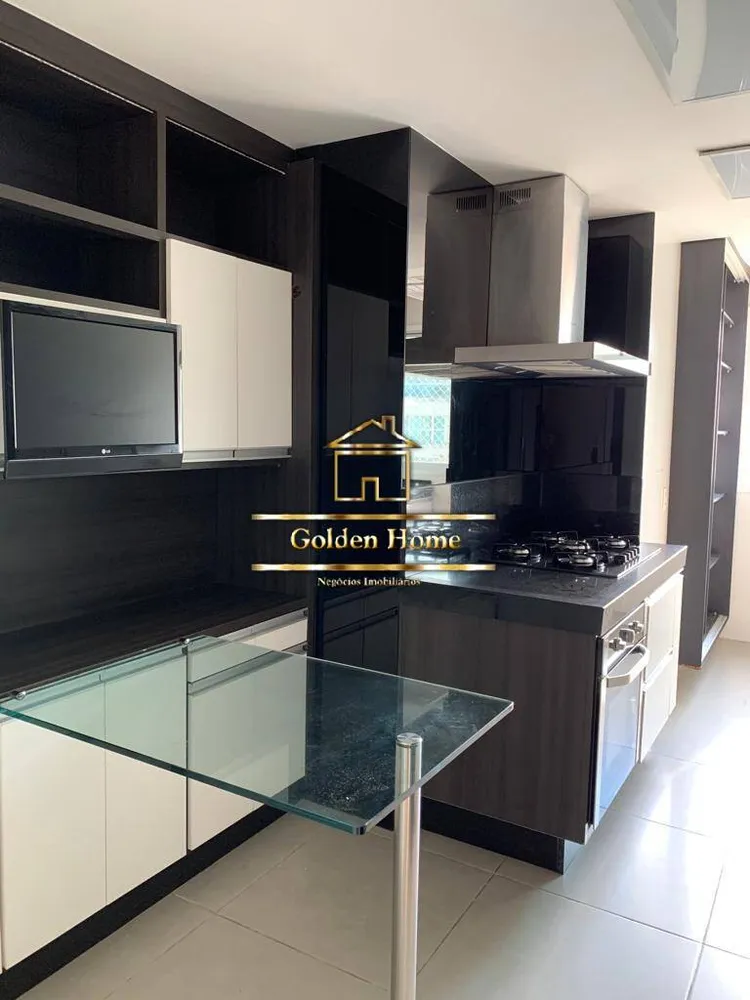 Cobertura, 3 quartos, 160 m² - Foto 7