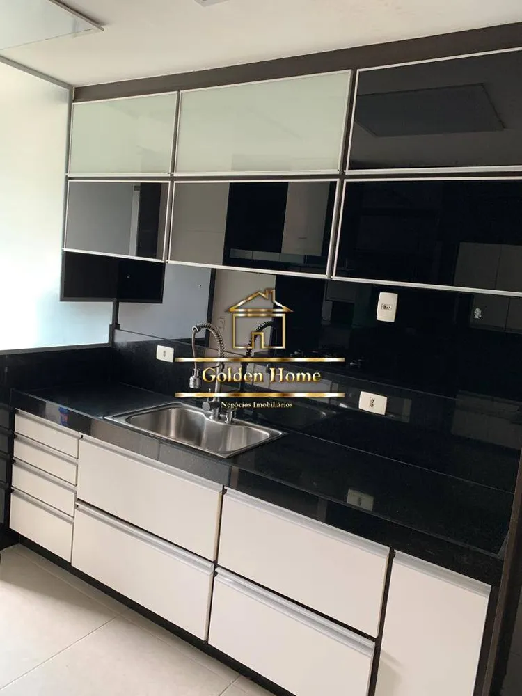 Cobertura, 3 quartos, 160 m² - Foto 8