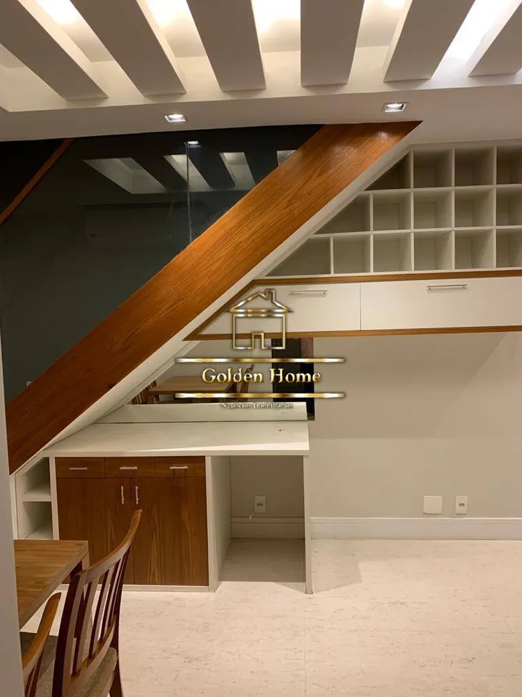 Cobertura, 3 quartos, 160 m² - Foto 6